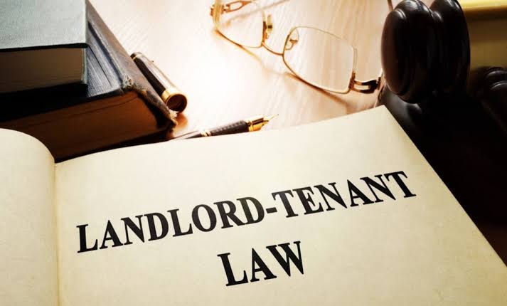 A Tenant Cannot Challenge The Ownership Right/Title Of His Landlord