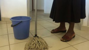 It Is A Criminal Offence To Have House Helps, Maids And Domestic Workers In Nigeria That Are Less Than 12 Years