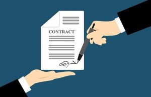 How To Be Protected When Making Agreements With Companies