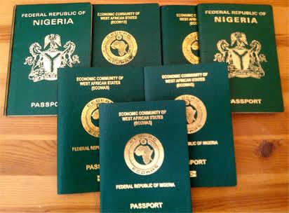 When A Nigerian Can Have More Than One International Passport