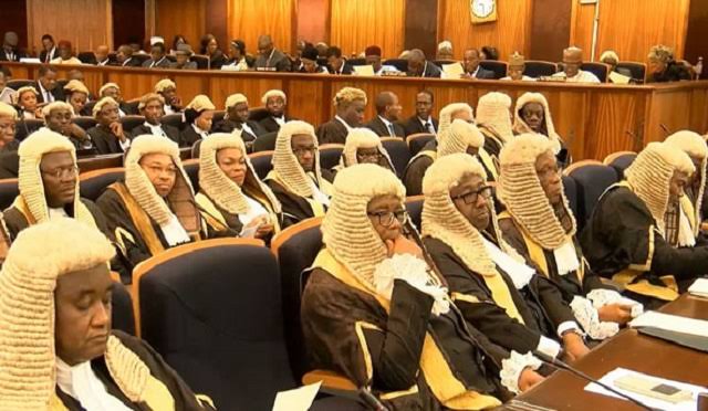 Why Nigerian Judges/Courts Cannot Translate Documents