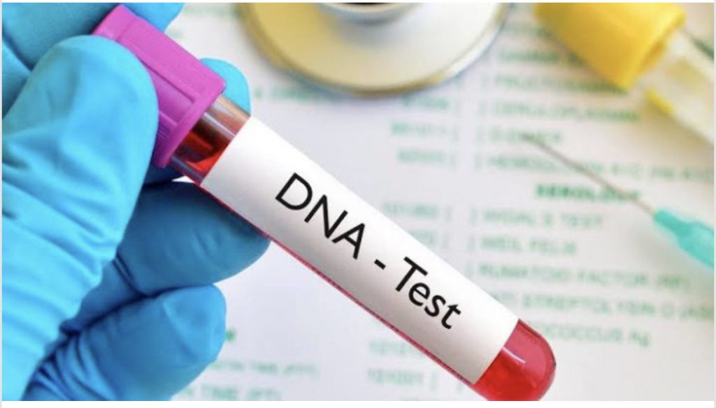 Age At Which Courts Cannot Order For “DNA Test” In Nigeria.