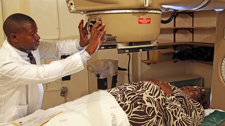 Who Must Pay The Cost Of Medical Examination Of All Workers In Nigeria