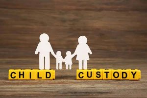 Factors That Court Consider Before Granting Custody Of Child To Any Person