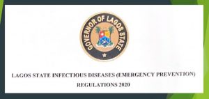 Can An Offender Be Convicted Under The Lagos State Infectious Diseases Regulations Or Other States’ Regulations