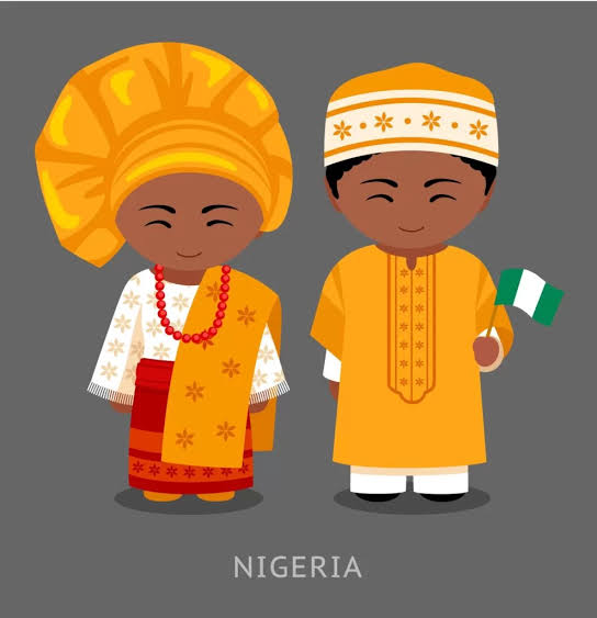 How To Prove Traditional Marriage In Nigeria