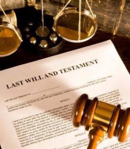 Requirements Of A Valid/Genuine Will