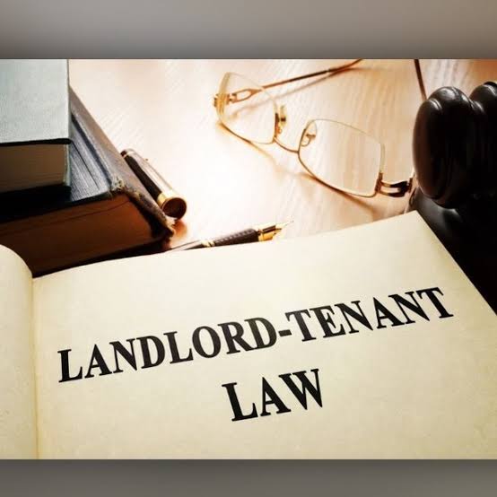 Tenants & Squatters Can Sue Landlords For Violation of Human Rights