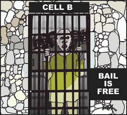How to Get Bail After 24 Hours of Arrest in Nigeria