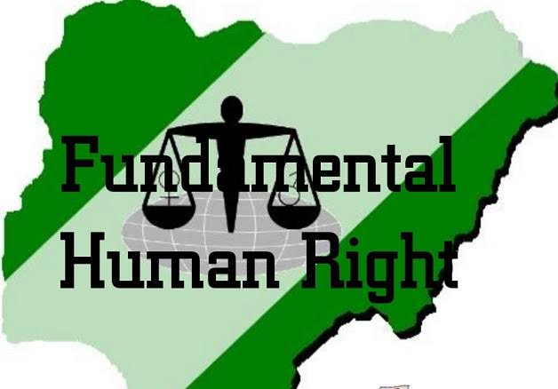 Requirements For Enforcement of Fundamental Human Rights