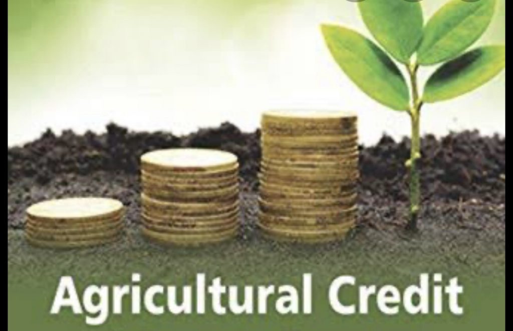 An Overview of the N50 Billion Naira Agricultural Credit Guarantee Scheme Fund.