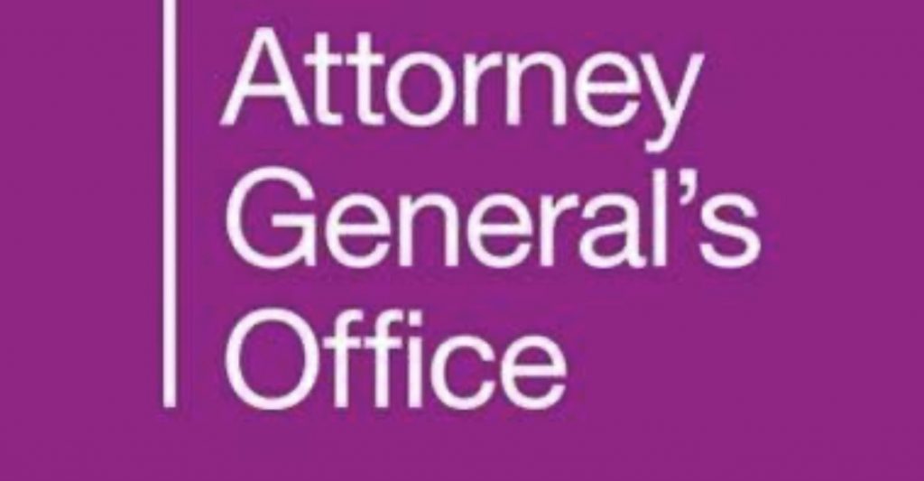 Why An Attorney General Is Powerful In The Criminal Justice System.