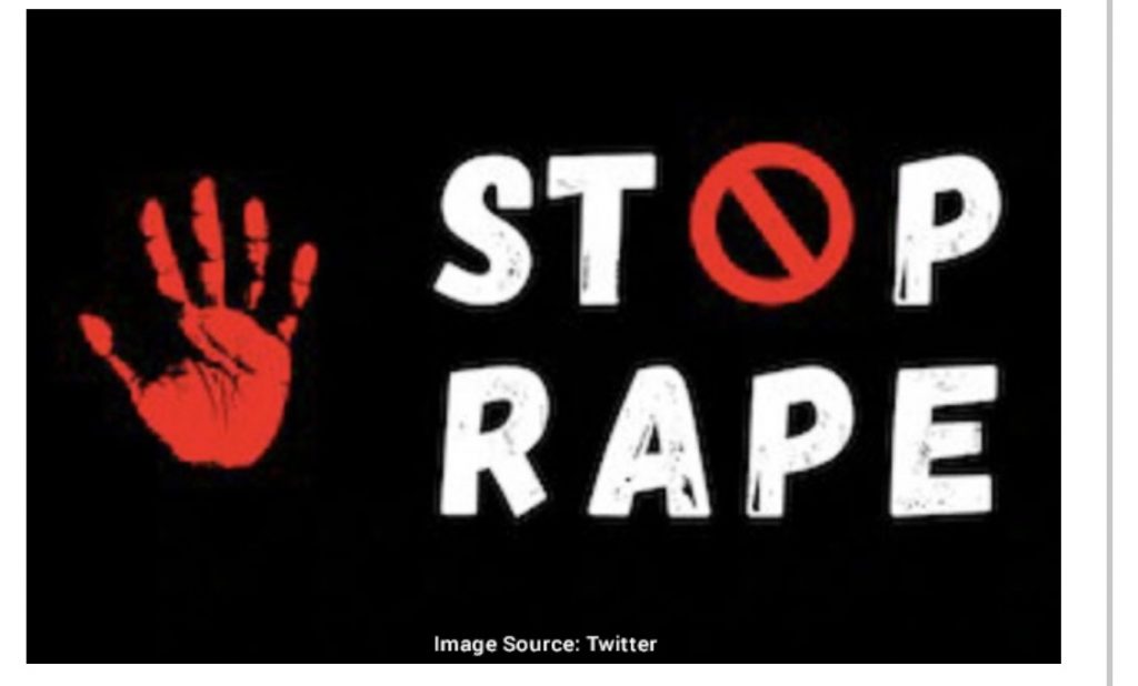 8 New Things About Rape Laws In Nigeria.