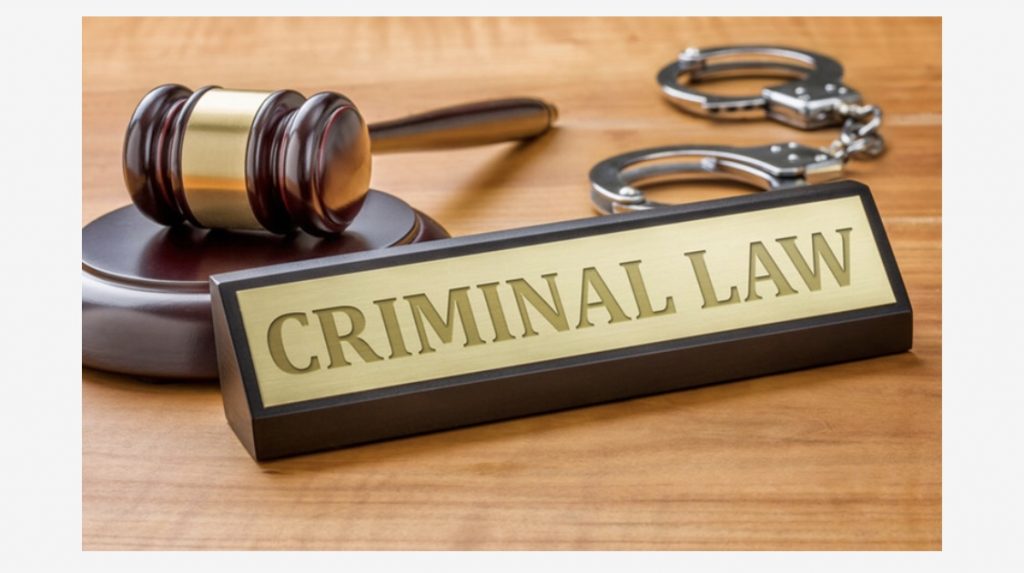 An Access To Criminal Laws In Nigeria.