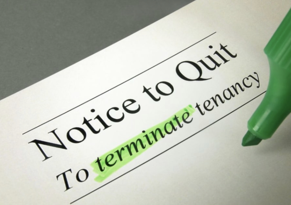 Why Tenant Should Accept Letters & Notices From Landlord