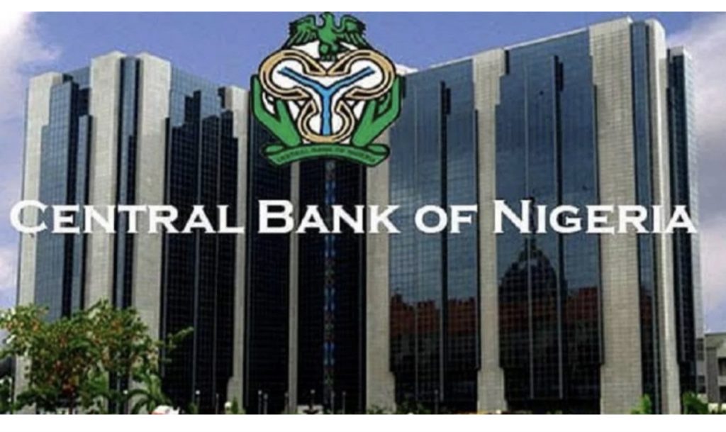 Can the Central Bank of Nigeria Blacklist a Bank Employee?