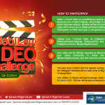 5th Edition of the Sabi Law Video Challenge