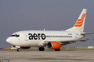 Unlawful Refund Policy and Practice of “Aero Contractor” Airline