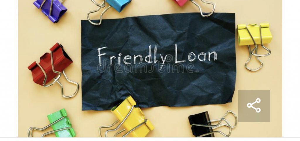 What is a Friendly Loan?