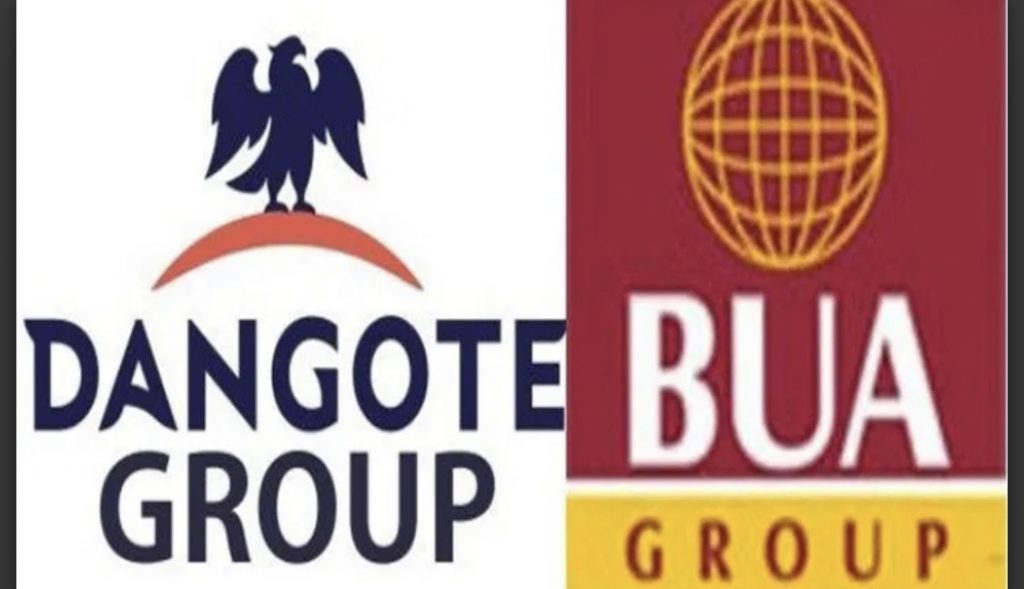 Dangote Group, BUA Group, the FCCPC & Sugar Price Fixing