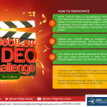 7th Edition of the Sabi Law Video Challenge! 