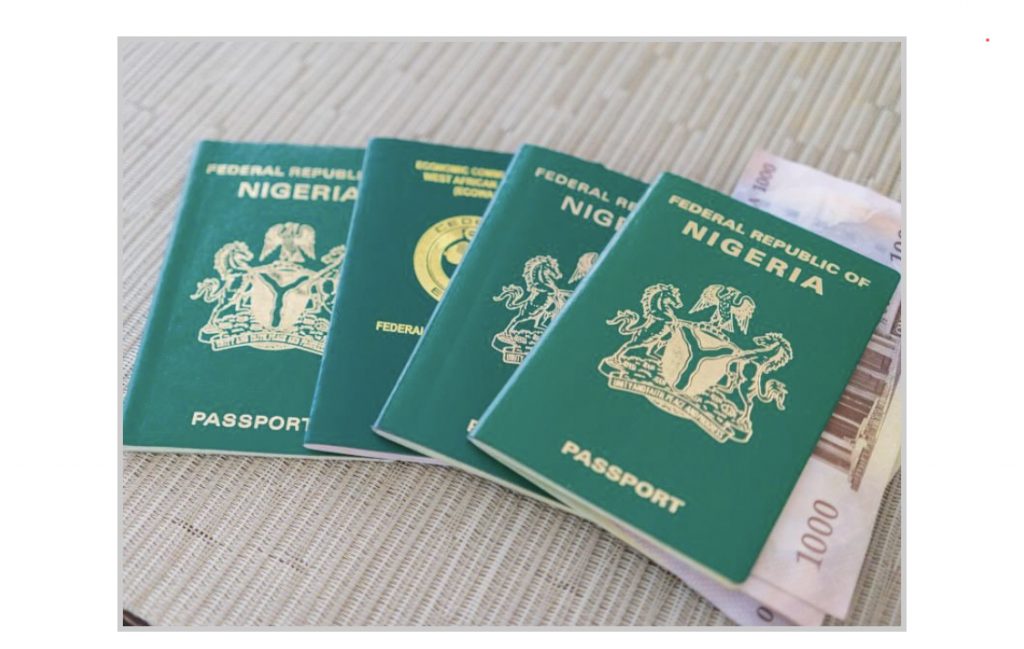 Scarcity of Passport and the Government’s Violation of the Right of Movement.