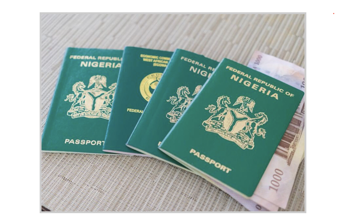 Scarcity Of Passport And Governments Violation Of The Right Of Movement 5255