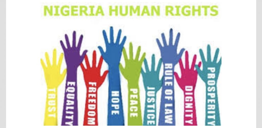 Human Rights That Are Truly Absolute And Untouchable In Nigeria.