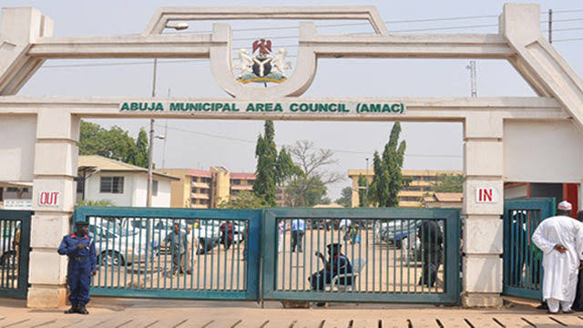 Abuja Municipal Area Council Bye-Law
