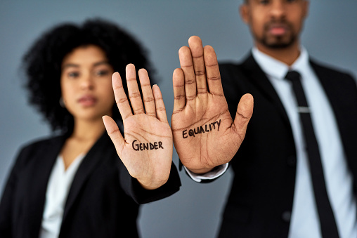 An Appraisal to Gender Equality in Nigeria