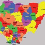 Who & How To Change Names of States and Local Government Areas.