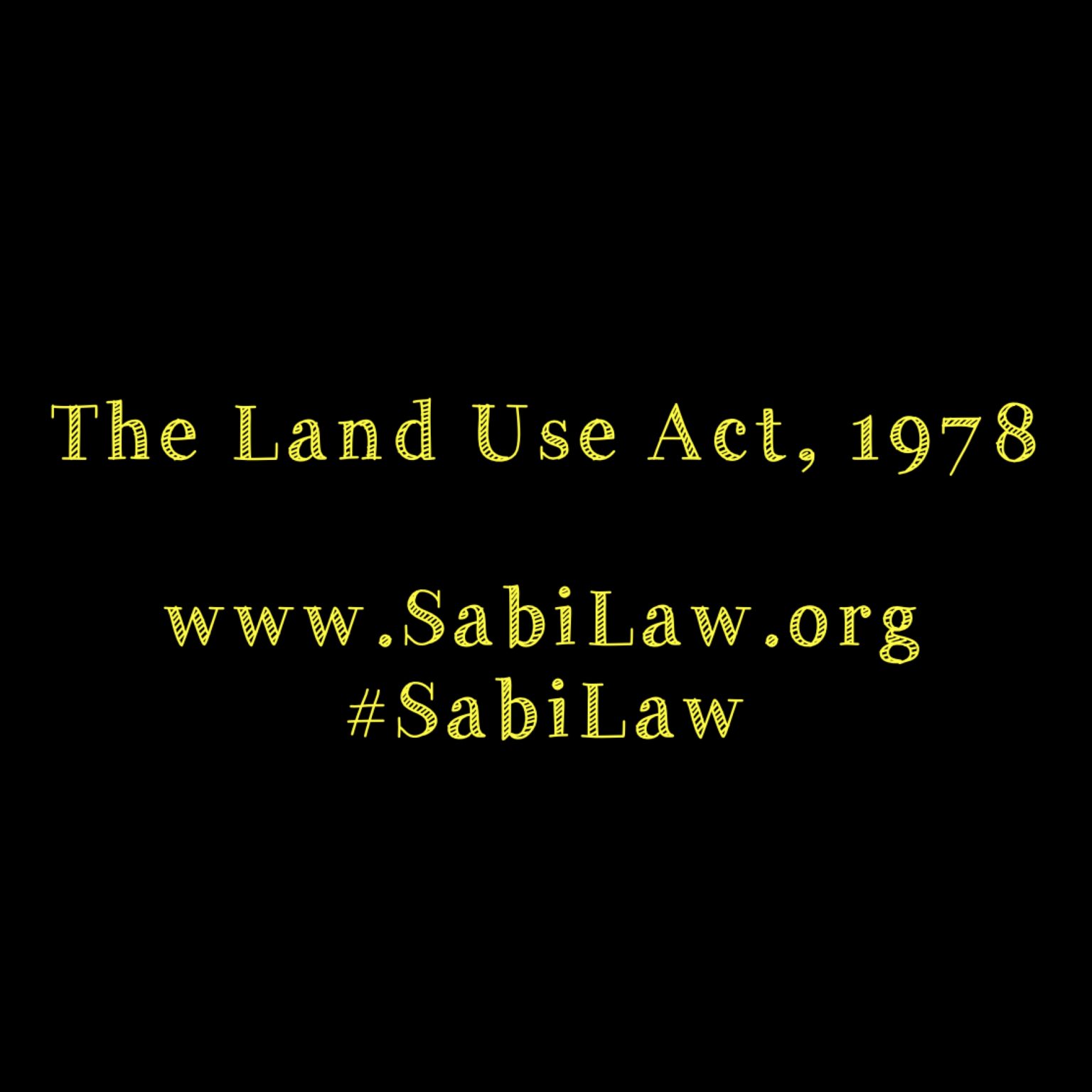 land-use-act-sabilaw