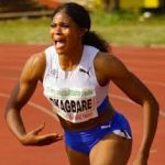 Legal Opinion On Okagbare’s 10 Year Athletics Ban