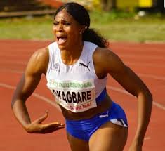 A Legal Opinion On Blessing Okagbare's 10 Year Ban From Athletics
