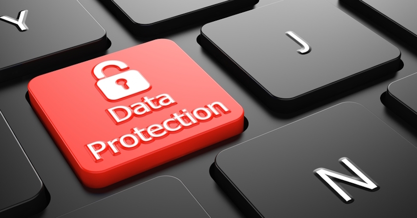 Data Protection In Nigeria By Samuel Afolabi