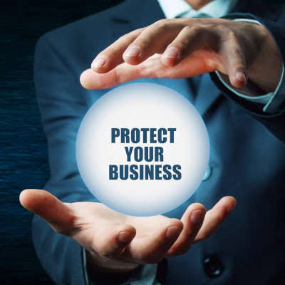 How to Legally Protect your Business
