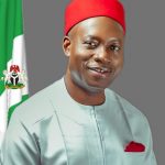 Inaugural Speech of Gov. Soludo