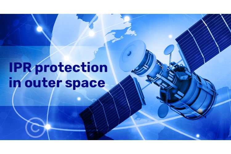 Feasibility of Legal Protection of Intellectual Property in Space