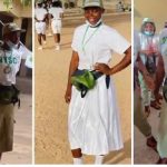 Decamped NYSC girl and a clash of religion with societal rules