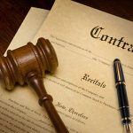 Contract: What Constitutes A Binding Contract