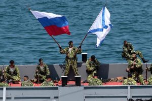 Economic, Maritime and Ecological Implications of Military Activities in the Black Sea