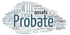 How to Obtain Probate (Letters of Administration)