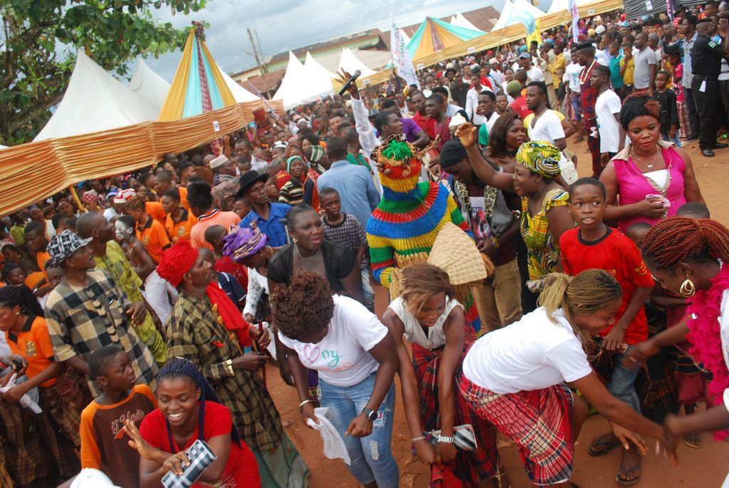 ORÒ: A Festival of Fundamental Human Rights Violation in Nigeria