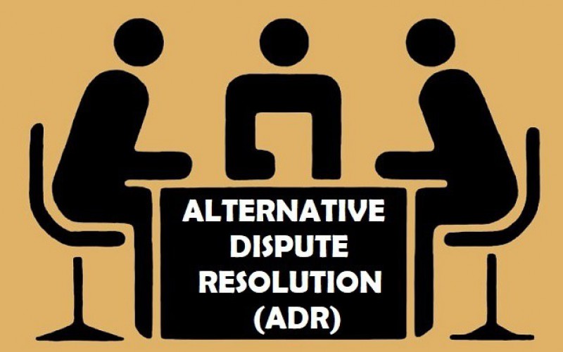 Alternative Dispute Resolution Processes