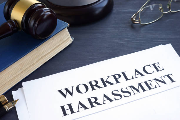 Workplace Harassment: An Overview