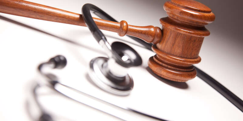Medical Negligence in Nigeria : An Overview