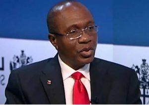 Legality of Mr. Godwin Emefiele, Governor of the Central Bank of Nigeria Contesting Election