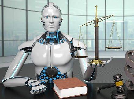 Impacts Of Artificial Intelligence On The Modern Legal Practice