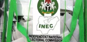Does INEC has Power to Reject Names Submitted to It