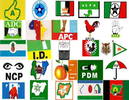 The Legality Of Substituting A Candidate's Name By A Political Party In Nigeria
